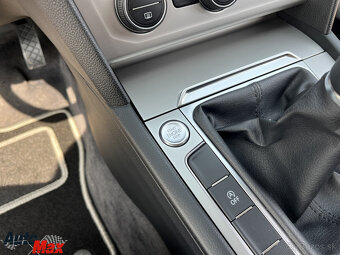 Volkswagen Passat 2.0 TDI BMT Comfortline - 10