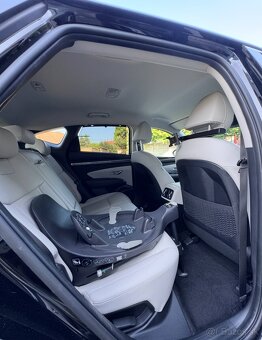 Hyundai Tucson 1.6 TGDI HEV - 10