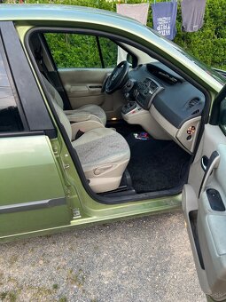 Renault grand scénic - 10