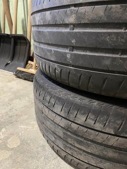 5x115 r18 245/45 r18 so snimacmi tlaku - 10