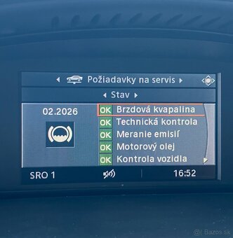 Predam BMW 525d - 10