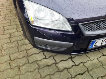 Ford Focus 2006 - 10
