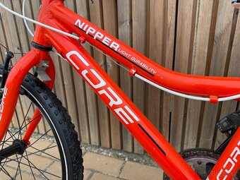 Predám bicykel Core Nipper 20" - 10
