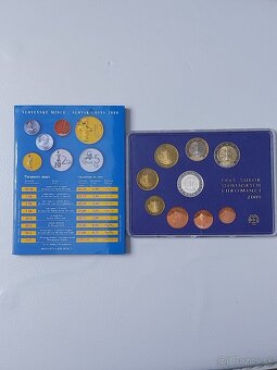 Mince Československe a Slovenske sady - 10