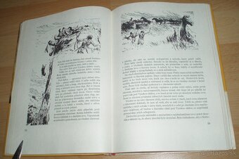 U pravěkých lovcu - 10