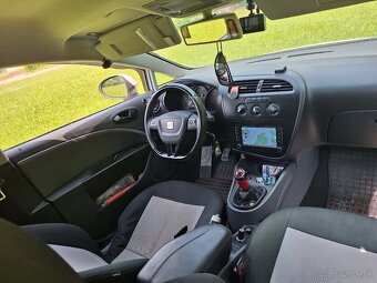 Seat Leon - 10