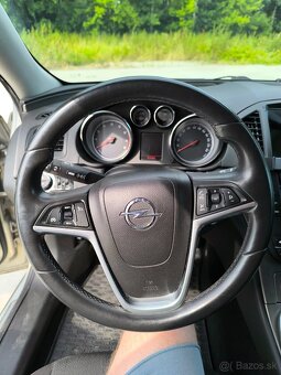 Predám Opel Insignia - 10