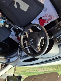 Subaru forester 2012 - 10