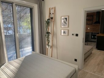 2 izbový byt + balkón s výhľadom - 10