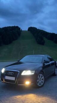 🚨Audi A6 C6 3.0 TDI 176 KW Quattro🚨 - 10