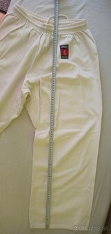 Kimono KATSUDO + opasok čierny - 10