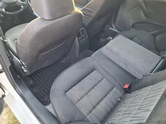 ŠKODA OCTAVIA II COMBI 1.9 TDI 77 kW ELEGANCE TOP STAV - 10