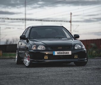 Civic 6g - 10