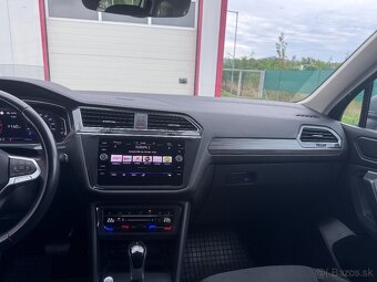 Volkswagen Tiguan Allspace 2.0 TDI 4Motion Elegance DSG DPH - 10