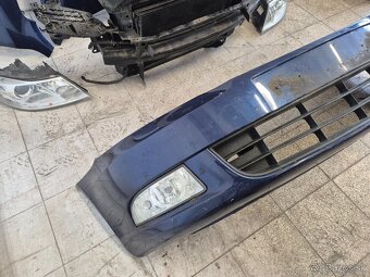 Predám kompletný predok pre Škoda Octavia II 2 facelift 9462 - 10