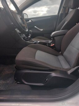 Ford Mondeo Combi 1,6 Tdci Predaj alebo Výmena - 10