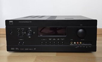 Rozne pokazene Hi-Fi komponenty - 10