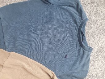 Chapcenske miniky vel.110/116 - 10