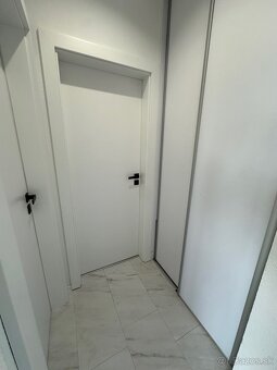 Štýlový 2-izb. byt v novostavbe v centre mesta - 10