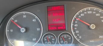 Volkswagen Touran 1.9 TDI - 10