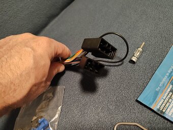 Blaupunkt heidelberg sqr 47 - 10