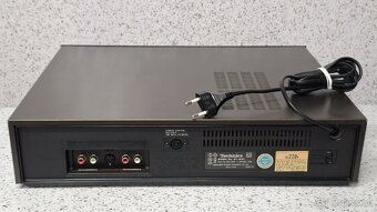 Technics RS-M45 》Direct Drive 2 motor SX head 》Cassete Deck - 10