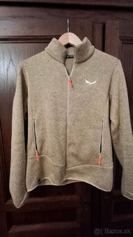 dámska mikina selewa - M - nová - 10