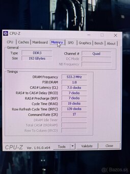 PREDÁM špičkový Supermicro Superserver - 10