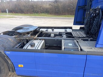 Perdám volvo FH 500 - 10