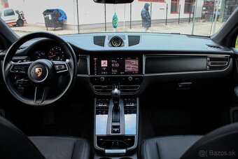 Porsche Macan PDK 195 kW - 10
