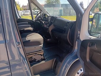 Fiat Ducato 2.3 jtd , 78TKM, 2021 - 10