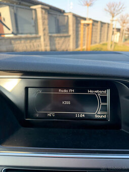 Audi A4 2.0 TFSI Facelift 2014 TOP stav - 10