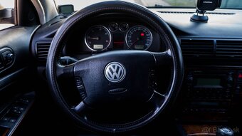 Volkswagen Passat B5,5 1.9 TDi - 10