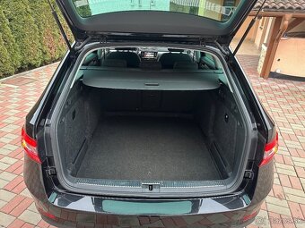 Škoda Superb III Combi Facelift - 10