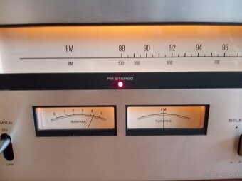 TECHNICS ST-7300 - 10