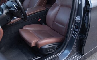 BMW 530d F10 190kw - 10