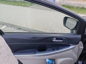 Predám Mazda cx7 - 10