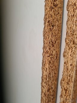 Hrubé MDF DTD dosky 2800x2100x27mm - 10