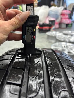 5x112 r17 Istanbul Passat b8 top stav - 10