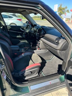 Mini Clubman SD 2.0 140kw - 10