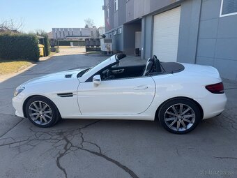 Mercedes SLC 180, odpočet DPH - 10