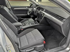 VW Passat 2.0 tdi Evo 110 kw DSG DPH alu 17 - 10