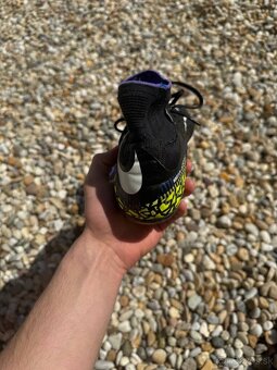 Nike Hypervenom Phantom II SG Dark Lightning Pack - 10