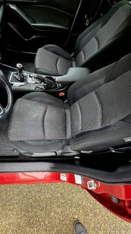 MAZDA 3 - PREDAJ AJ NA SPLÁTKY - 10