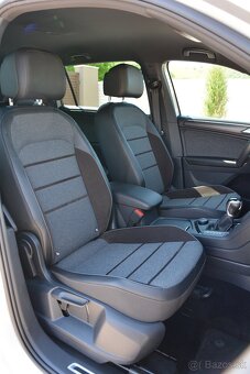 SEAT Tarraco 2.0TDI 110KW DSG Xcellence AUTOUVER OD 0% - 10