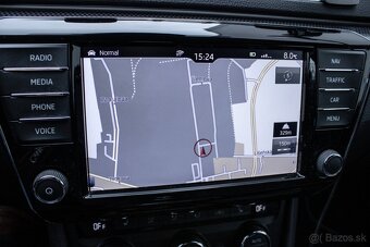 Škoda Superb 2.0 TDI - Akontace od 0% - 10