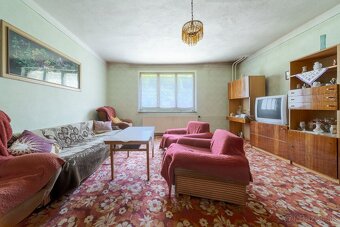 Rodinný dom, predaj, obec Štós, Košice - okolie - 10