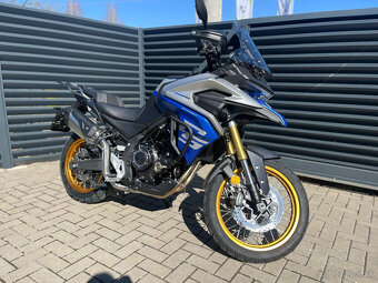 Voge 525DSX - 10