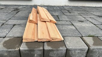Drevený sindel - 10