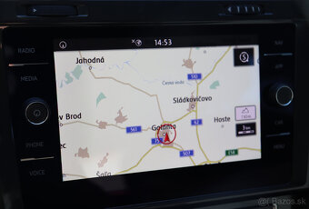 Volkswagen e-Golf VII Elektro Virtual - 10